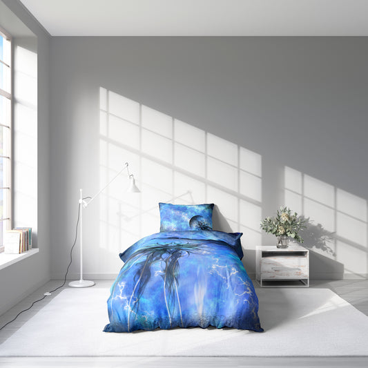 Imagine - Single Size Duvet Cover Set