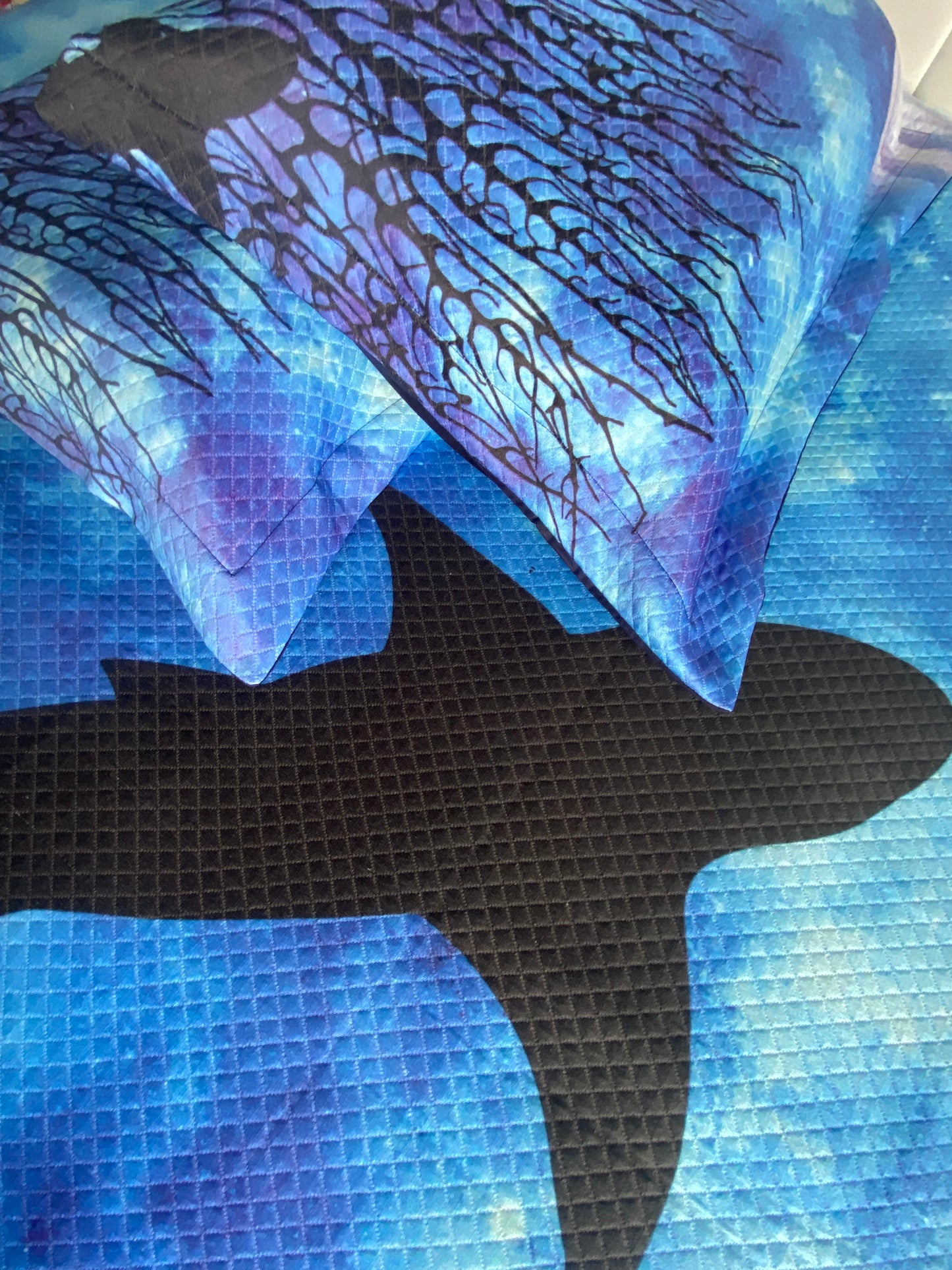 Freedom - Double Bedspread