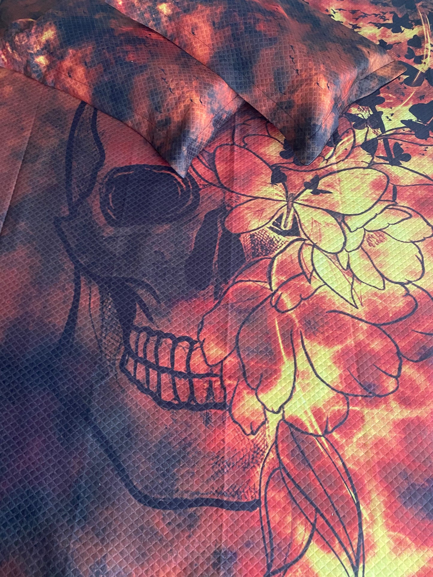 Hope – Juego de colcha doble