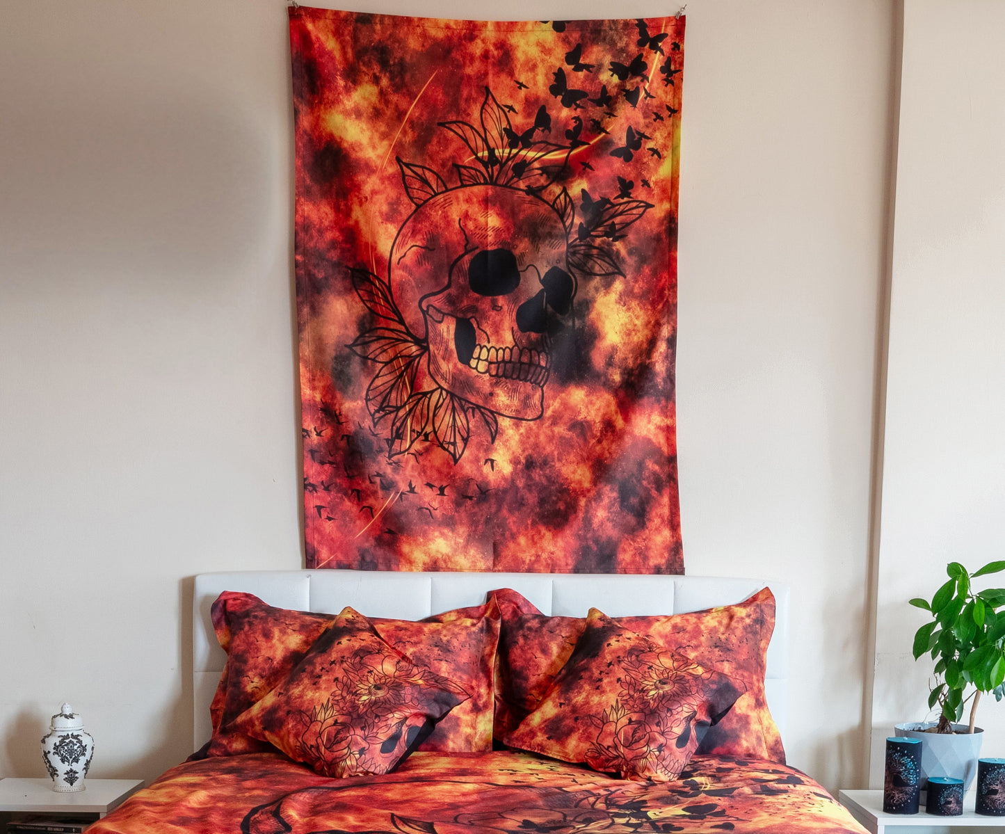 Hope - Wall Tapestry