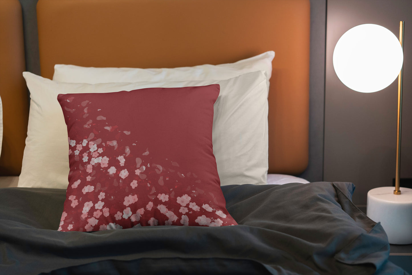 Rebirth - Double Cushion Cover Set