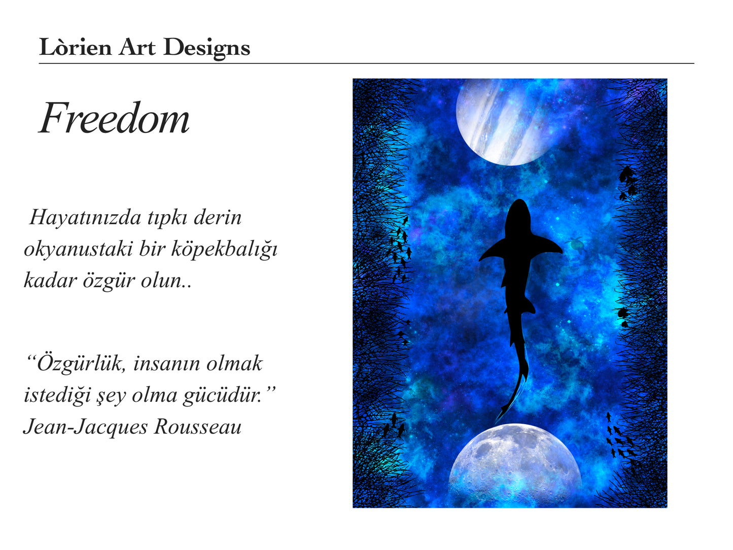 Freedom - Juego de funda nórdica individual