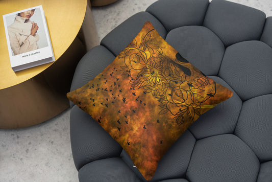 Hope - Two-Piece Cushion Cover Set