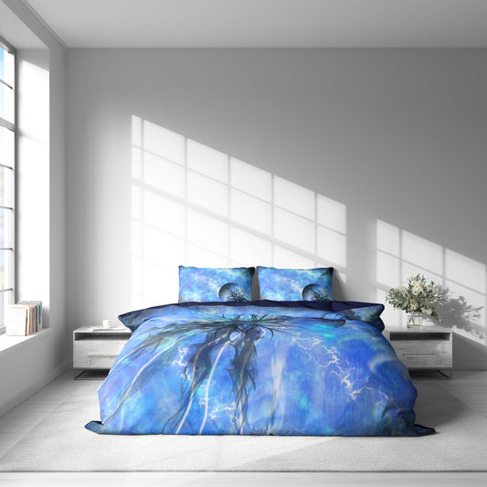 Imagine - Double Duvet Cover Set | Queen Size