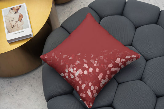 Rebirth - Double Cushion Cover Set