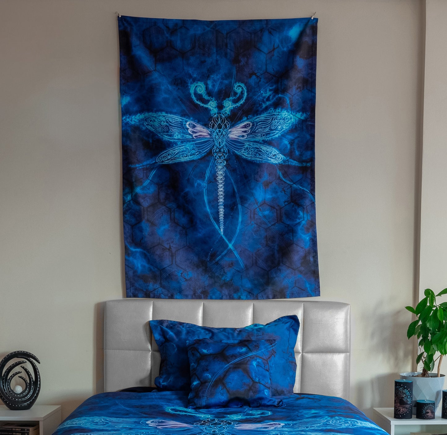 Sabiduría - Tapiz de pared