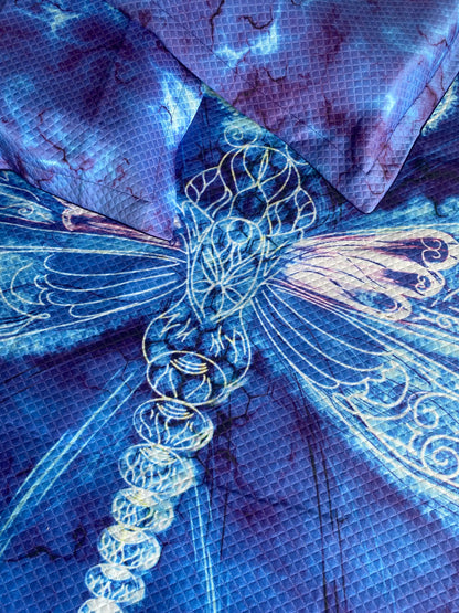 Wisdom - Double Bedspread