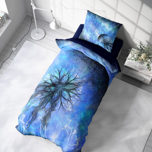 Imagine - Tek Kişilik Nevresim Takımı | Single Size