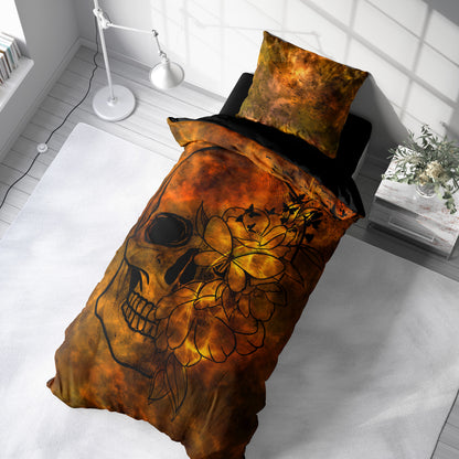 Hope - Juego de funda nórdica individual