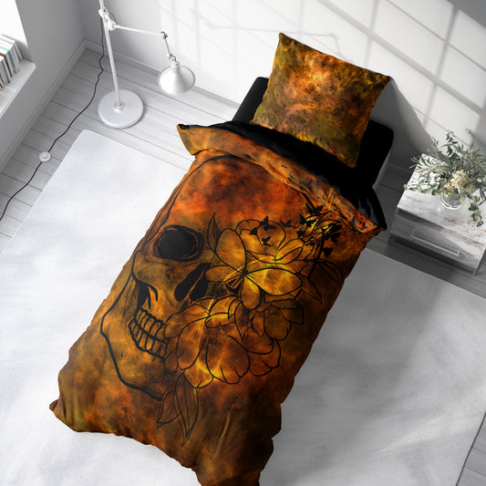 Hope - Tek Kişilik Nevresim Takımı | Single Size