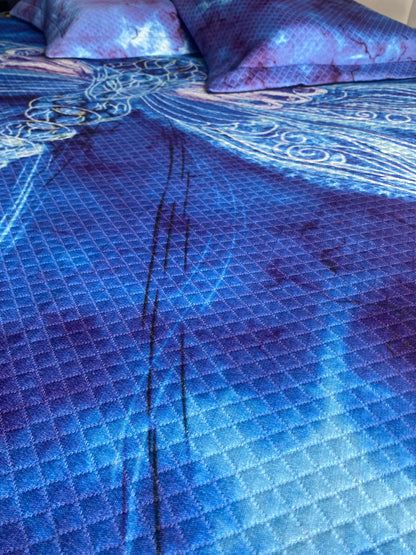 Wisdom - Double Bedspread