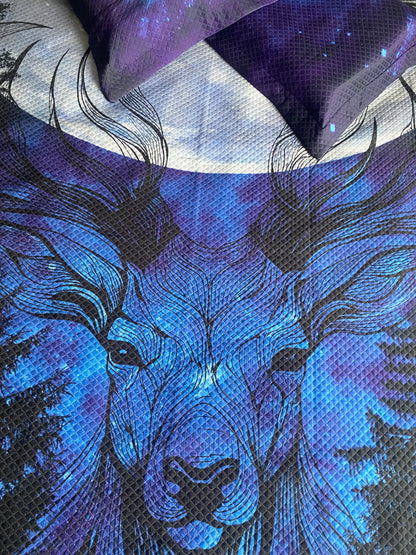 Poise – Double Bedspread Set