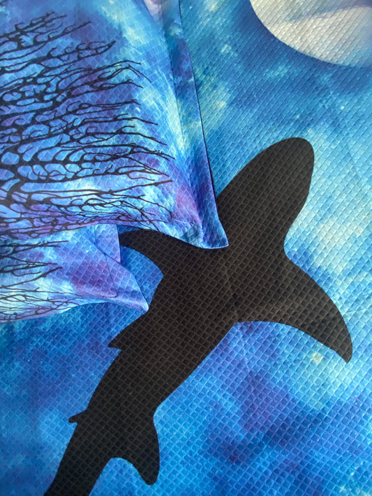 Freedom - Double Bedspread