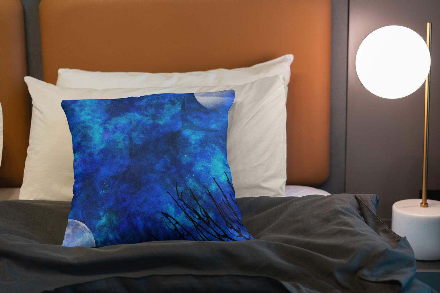 Freedom - Two Cushion Cover Set