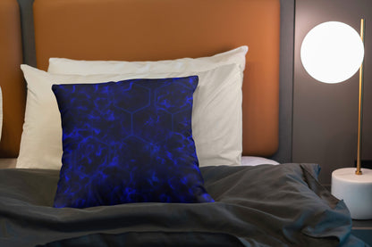 Wisdom - İkili Kırlent Kılıfı Seti