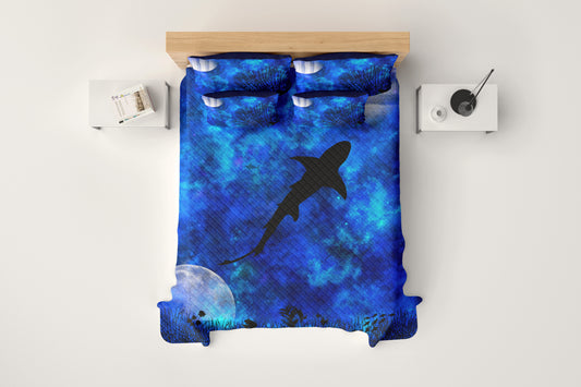 Freedom - Double Bedspread