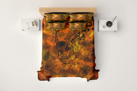 Hope – Double Bedspread Set