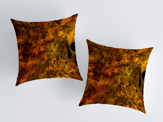 Hope - Two-Piece Cushion Cover Set