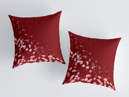Rebirth - Double Cushion Cover Set