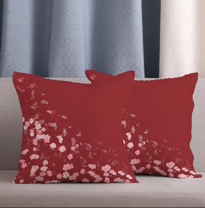 Rebirth - Double Cushion Cover Set