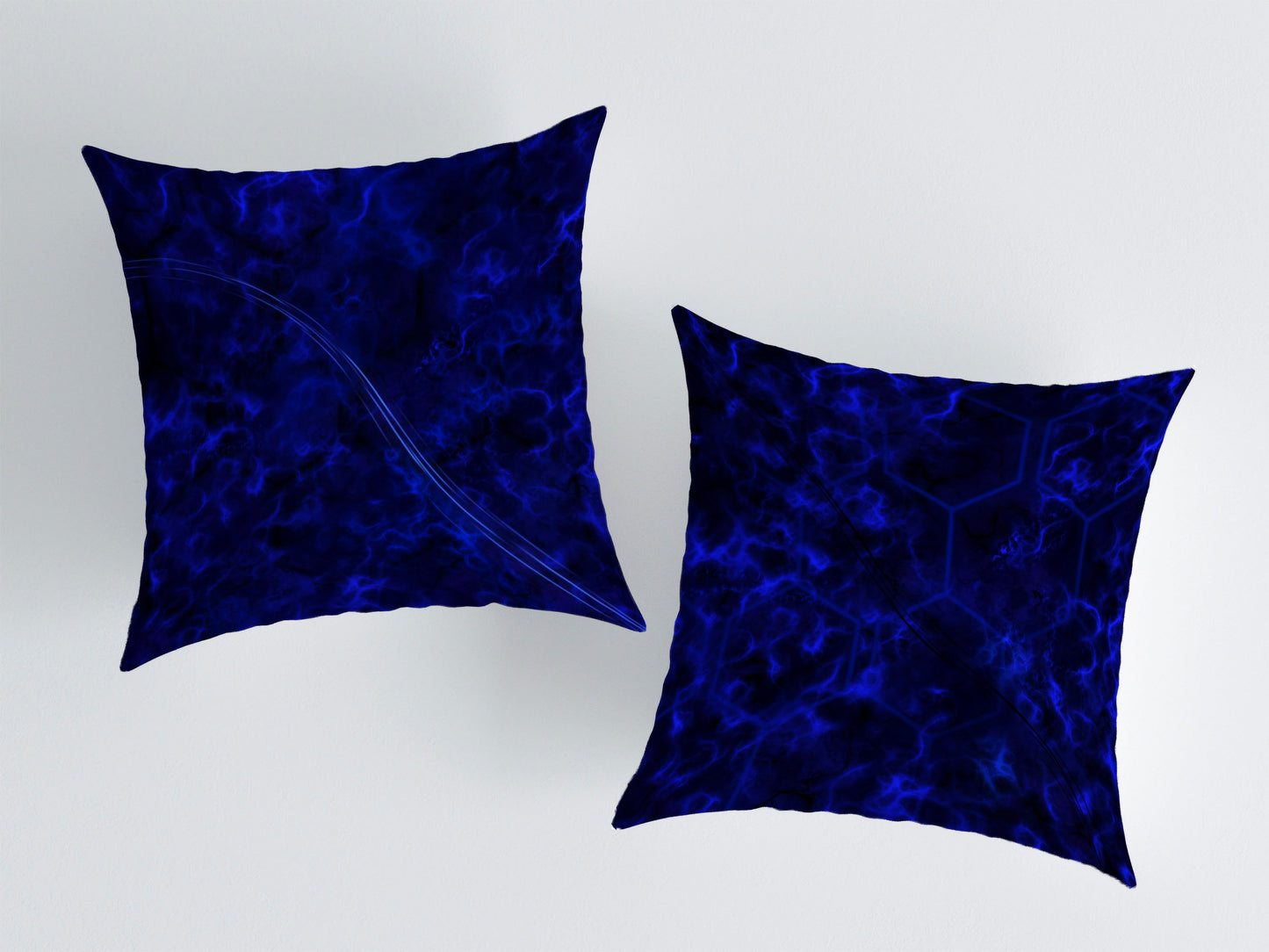 Wisdom - İkili Kırlent Kılıfı Seti