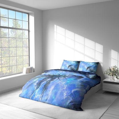 Imagine - Double Duvet Cover Set | Queen Size