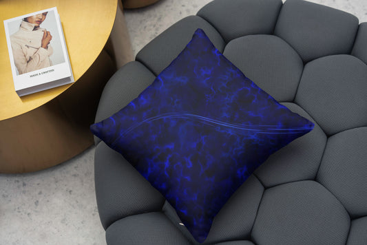 Wisdom - Double Cushion Cover Set