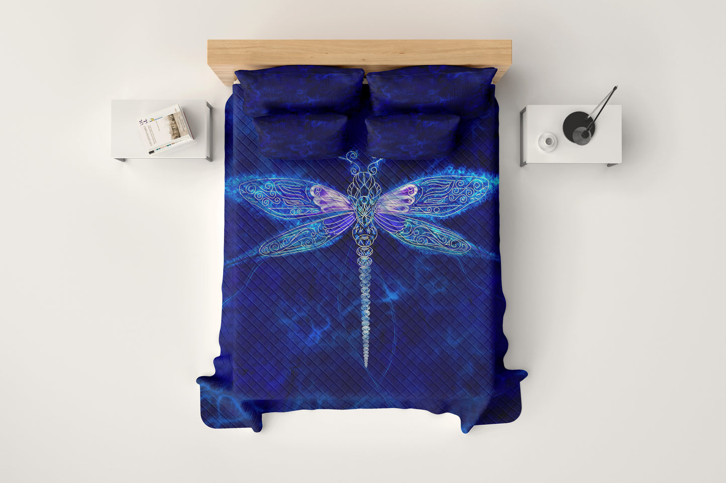 Wisdom - Double Bedspread