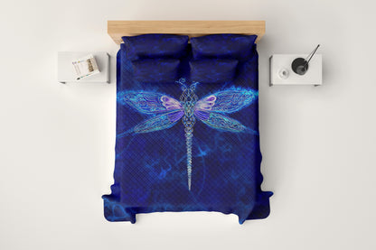 Wisdom - Double Bedspread